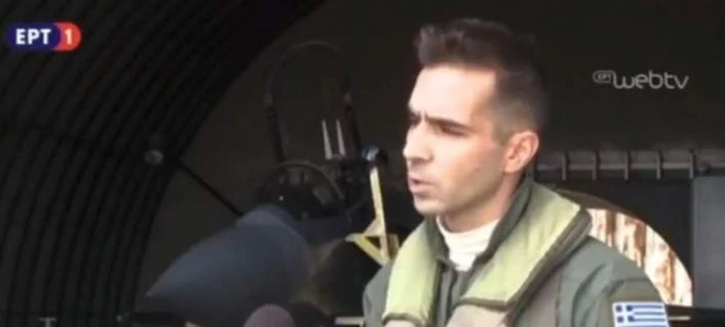 ΕΚΤΑΚΤΟ: Εντοπίστηκε η σορός του άτυχου χειριστή του Mirage 2000-5 σμηναγού Γιώργου Μπαλταδώρου – Δύτες αναζητούν το «μαύρο κουτί»